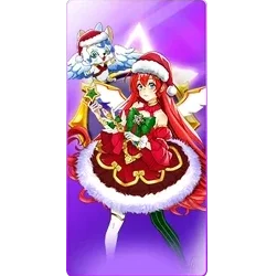 Starlight
Christmas