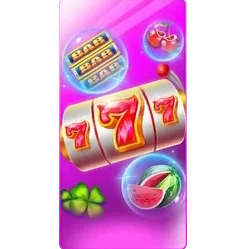 Buah
777
