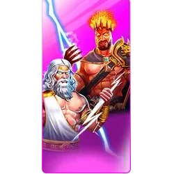 Zeus
& Hades