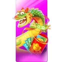 Fortune
Dragon