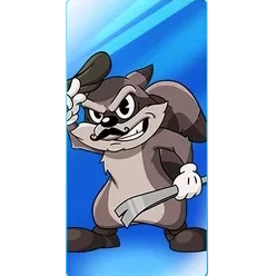 Le
Bandit