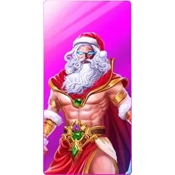 Gates of Olympus
Xmas 1000