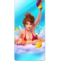 Songkran
Splash